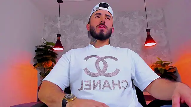 martin foster  online show from April 7, 3:18 am