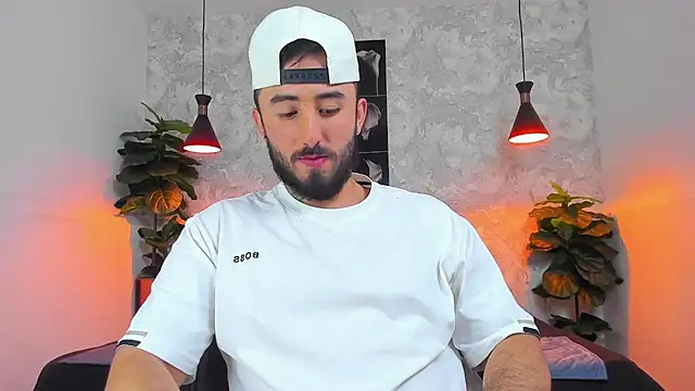 martin foster  online show from April 10, 3:12 am