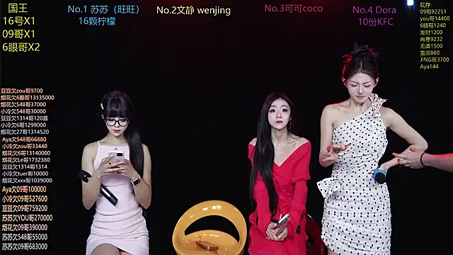 Sweetbaby-1 online show from April 12, 1:43 am