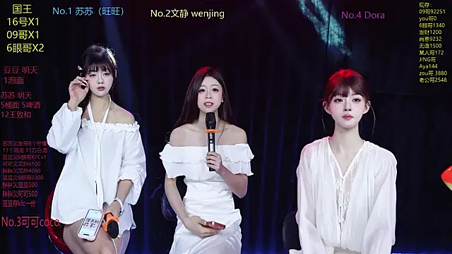 Sweetbaby-1 online show from April 15, 1:56 am