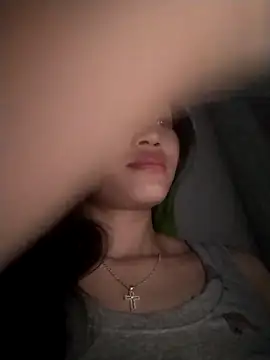 Saryloveparadise online show from April 2, 7:33 pm