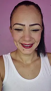 Agatha 22 online show from April 12, 12:32 pm