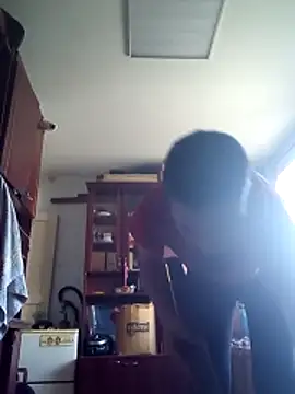 AlyssaAnq online show from April 27, 8:56 am