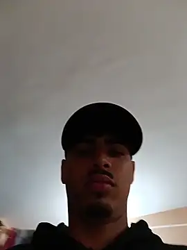 LucaColmal online show from April 5, 2:42 am