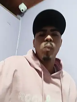 LucaColmal online show from April 8, 2:11 am