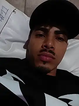 LucaColmal online show from April 10, 2:17 am