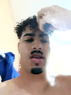 LucaColmal online show from April 11, 12:26 am