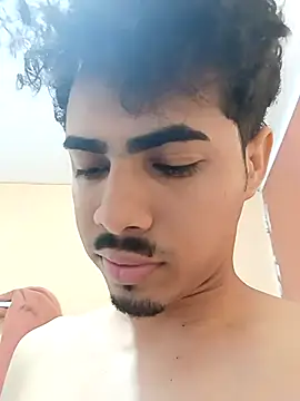 LucaColmal online show from April 12, 12:37 am