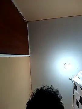 LucaColmal online show from April 12, 1:05 pm