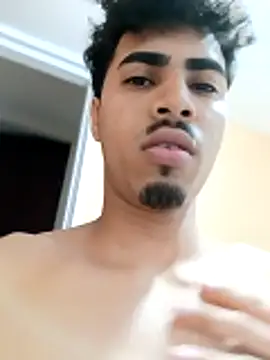 LucaColmal online show from April 16, 12:55 am