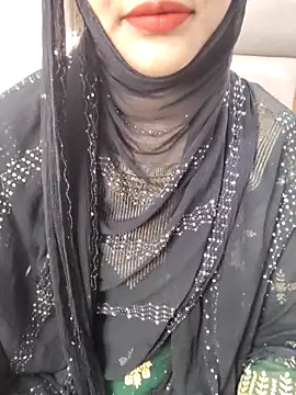 Miss Noor   online show from April 2, 9:51 am