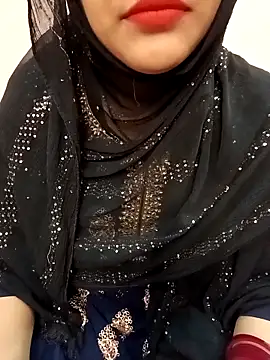 Miss Noor   online show from April 4, 7:28 am