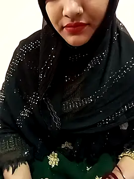 Miss Noor   online show from April 5, 5:48 am