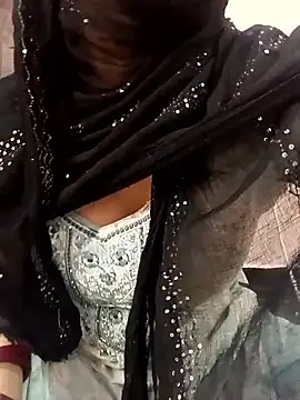 Miss Noor   online show from April 10, 6:07 am