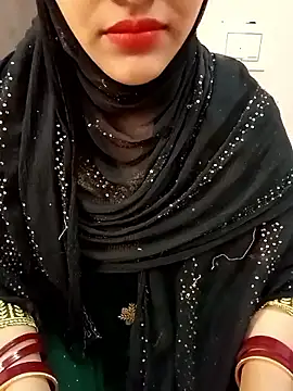 Miss Noor   online show from April 14, 6:08 am