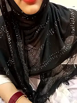 Miss Noor   online show from April 15, 6:53 am