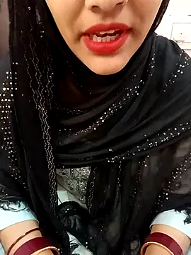 Miss Noor   online show from April 16, 6:36 am