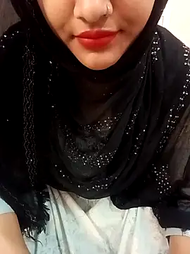 Miss Noor   online show from April 20, 7:11 am