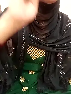 Miss Noor   online show from April 21, 7:14 am