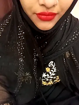 Miss Noor   online show from June 4, 7:03 am