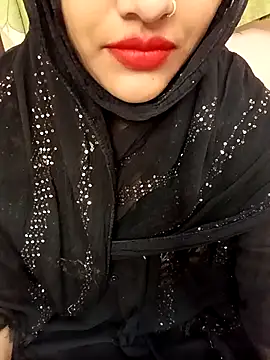 Miss Noor   online show from June 7, 5:33 am
