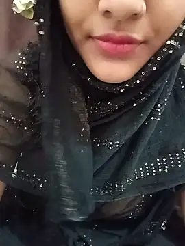 Miss Noor   online show from July 4, 3:45 am