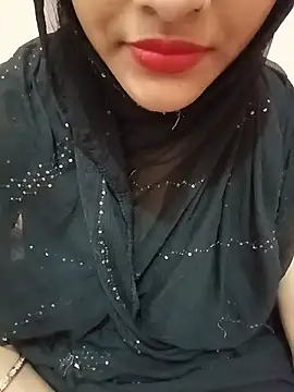 Miss Noor   online show from July 6, 3:25 am