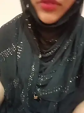 Miss Noor   online show from July 15, 3:34 am