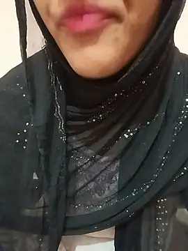 Miss Noor   online show from July 18, 3:33 am