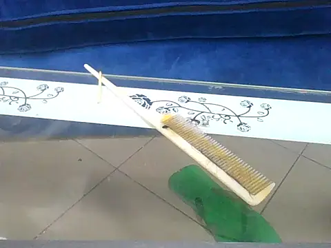 Aseza01 online show from April 13, 6:19 am