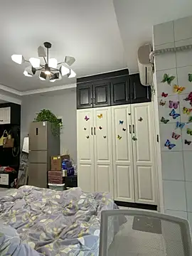 yuanpu0925 online show from April 1, 10:51 pm