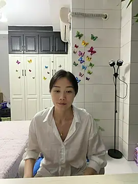 yuanpu0925 online show from April 17, 12:41 pm