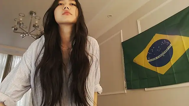SecretTiny online show from June 15, 12:46 am