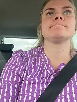 SexyBlondJoanna-Exclusief online show from April 10, 10:53 am