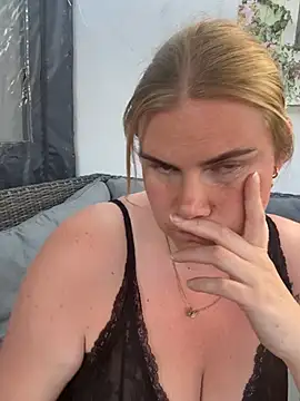 SexyBlondJoanna-Exclusief online show from May 28, 4:26 pm