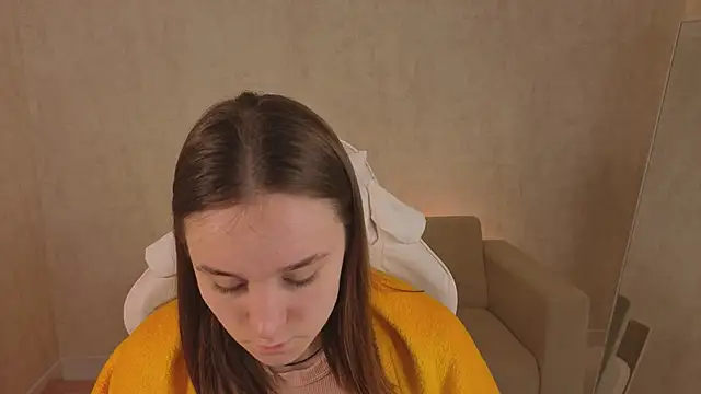 SweetieBlush online show from April 13, 1:22 am