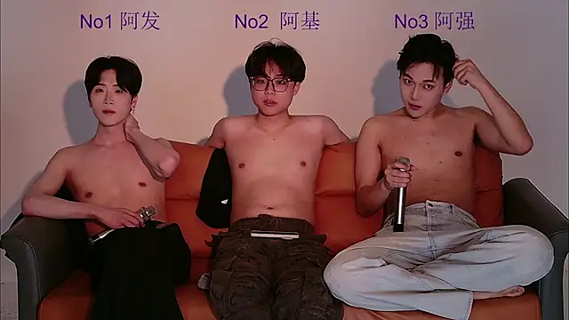 Dkcolo online show from April 17, 9:56 am