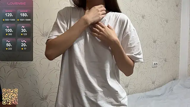 NamiLoon online show from June 8, 2:34 am