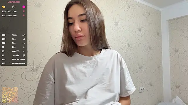 NamiLoon online show from June 20, 4:48 am