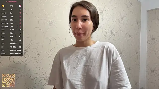 NamiLoon online show from July 24, 1:53 pm