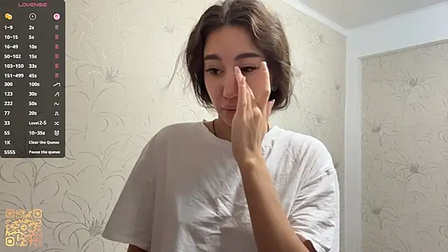 NamiLoon online show from July 31, 2:22 am
