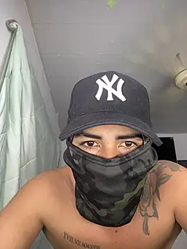 Haddad-9924 online show from April 15, 7:32 pm