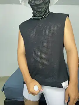 Haddad-9924 online show from April 17, 3:15 pm