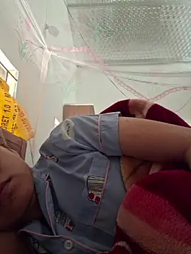 hanameo online show from April 12, 12:59 am