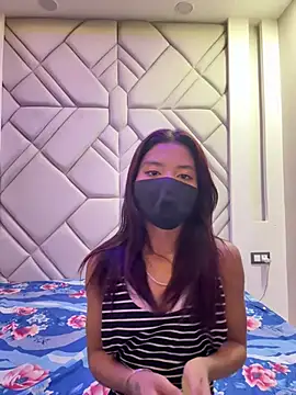 AngelByHeart online show from March 29, 12:16 pm