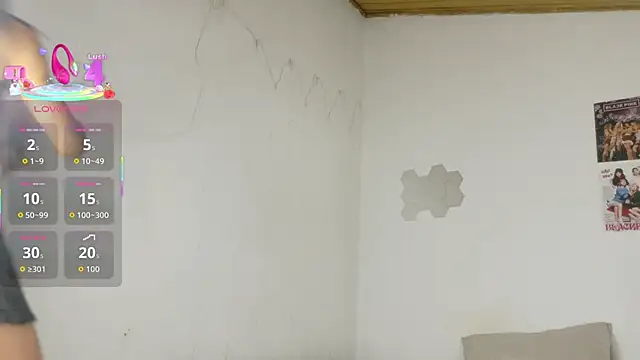 estephany doll01 online show from April 5, 4:53 am