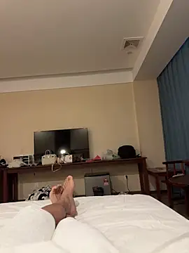 tanhualang001 online show from April 7, 11:26 pm