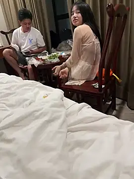 tanhualang001 online show from April 16, 3:13 pm