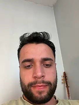 Arin21201 online show from April 10, 3:06 pm