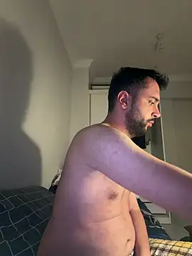 Arin21201 online show from April 15, 8:42 pm